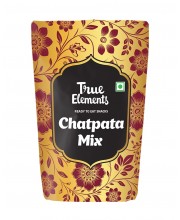 True Elements Chatpata Mix 100gm GH 2025